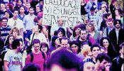La universidad catalana estrena curso bajo la amenaza de más recortes