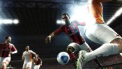 'PES 2012': Vuelve la diversión