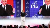 Los polacos deciden entre dos opciones de derechas