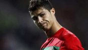 Ronaldo llama "anormales" a los que le cantan el nombre de Messi