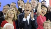 Polonia revalida la gestión del liberal Donald Tusk