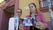 Desaparecidos dos niños de 2 y 6 años en Córdoba