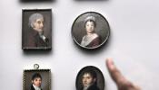 El Prado saca a la luz sus miniaturas