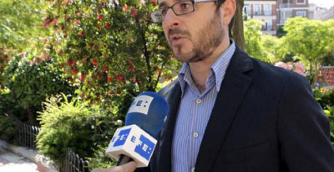 JpD critica la cadena perpetua que reclama el PP