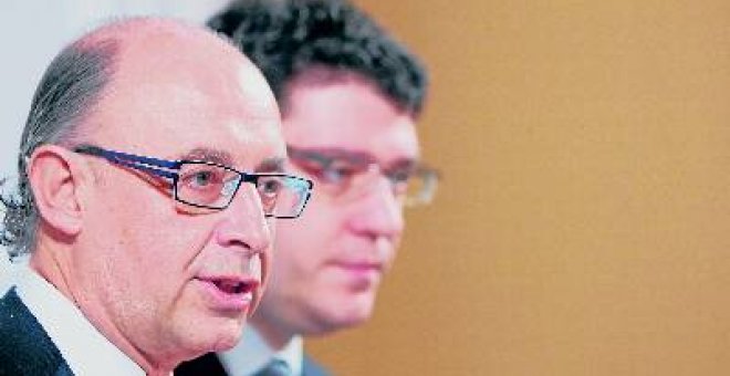 El PP no sabe si subirá las pensiones: "A ver qué nos encontramos"