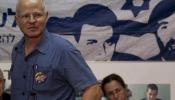 Israel y Hamás pactan un canje de presos por Shalit