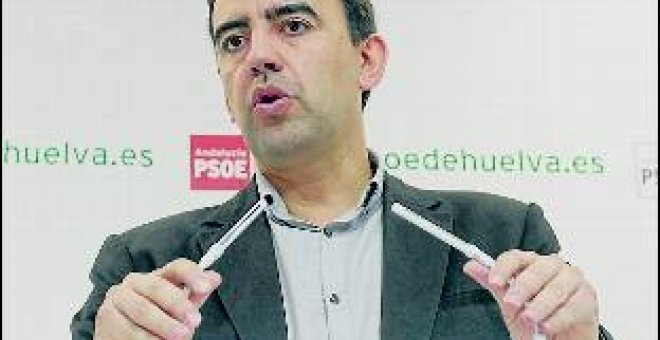 El PP augura la quiebra de Andalucía por subir impuestos y no hacer recortes