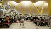 Aena retrasa la privatización de los aeropuerto de Barajas y El Prat