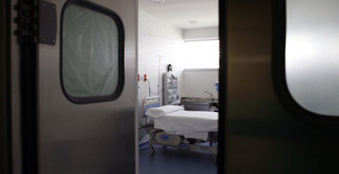 El País Valencià cierra 262 camas hospitalarias