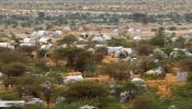 Médicos Sin Fronteras evacua a su personal internacional de Dadaab