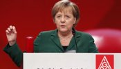 Merkel critica la negativa de Obama a gravar las transacciones
