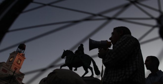 Una marea de indignación tomará hoy las calles del mundo