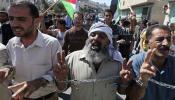 Turquía acogerá a los primeros 40 prisioneros palestinos