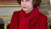 Liliane Bettencourt denuncia a su hija por "violencia moral"