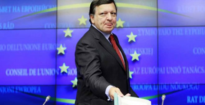 Bruselas propone sanciones penales para el sector financiero