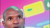 Fontàs renueva y Abidal espera hacerlo en breve