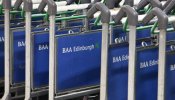 Ferrovial pone a la venta la joya escocesa de sus aeropuertos