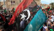 Obama felicita a los libios por ganar la "revolución"