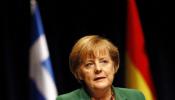 Merkel admite que Grecia necesita una mayor quita de su deuda