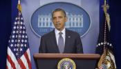 Obama declara el ﬁn de la guerra de Irak con la retirada de las tropas
