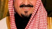 Fallece en Nueva York el príncipe heredero saudí