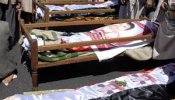 Los enfrentamientos en Yemen dejan 25 muertos