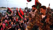 El CNT proclama la ley islámica como la base de la nueva Libia