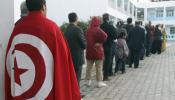 Los islamistas moderados se dan por vencedores en Túnez