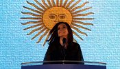 Los argentinos dan un cheque en blanco a Cristina Fernández