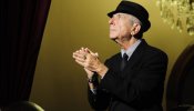 Salmos y poemas para un Dios a medida de Leonard Cohen