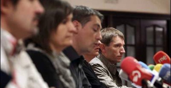 Bildu se suma a la petición de elecciones anticipadas en Euskadi