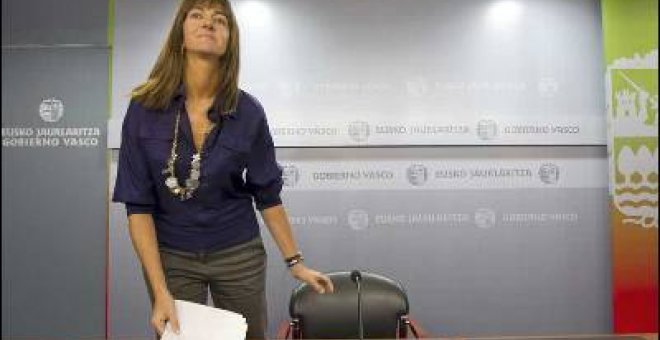 López negociará antes de recurrir los recortes de Rajoy ante el TC