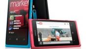 Llegan los primeros Windows Phone "reales" de Nokia