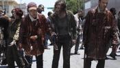 'The Walking Dead' tendrá una tercera temporada