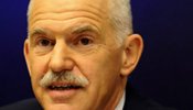Papandreu: "Grecía se habría colapsado" sin el acuerdo