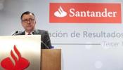 Moody's amenaza con bajar el rating de 30 entidades españolas