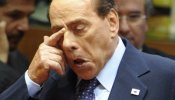 Berlusconi anuncia primarias "al estilo americano"
