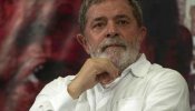 Lula da Silva tiene cáncer de laringe