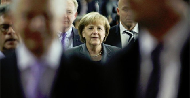 Alemania halla 55.000 millones perdidos por un error contable