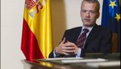 "A ningún Gobierno se le ha puesto tan difícil la ejecución de la política antiterrorista"