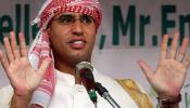 El TPI tiene "pruebas considerables" para acusar a Saif Al Islam