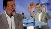 Rajoy dice que no le "gustaría" recortar en sanidad y educación