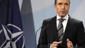 La OTAN finaliza este lunes su misión en Libia