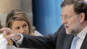 Rajoy aplaza otra vez la presentación de su programa electoral