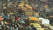 La superpoblación reta a África