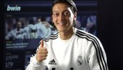 Özil, nueva cita contra la depresión