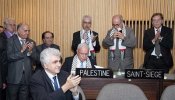 Israel estudia cómo 'castigar' a Palestina tras ingresar en la Unesco