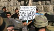 El acoso israelí fuerza un exilio de palestinos en Jerusalén Este