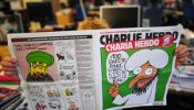 Incendian la sede de una revista satírica por ironizar sobre los islamistas de Túnez