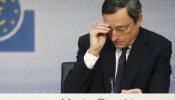 El miedo a la recesión lleva a Draghi a estrenarse bajando tipos al 1,25%